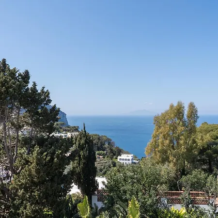 Villa Marino In Aurora