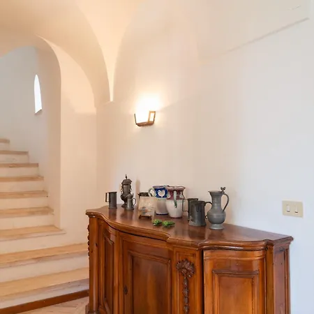 Villa Marino In Aurora *