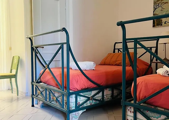 Marino In Aurora Capri