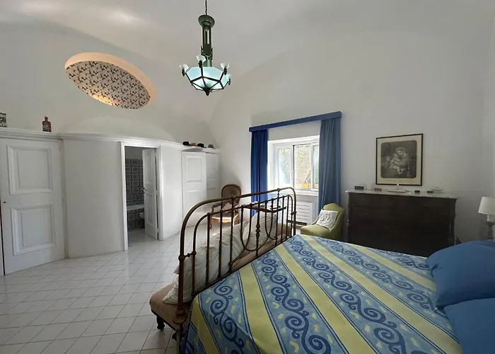 Marino In Aurora Villa *