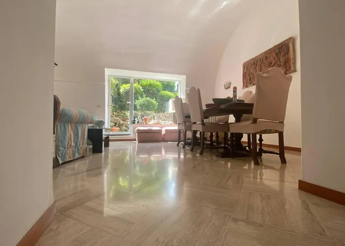 Marino In Aurora * Capri