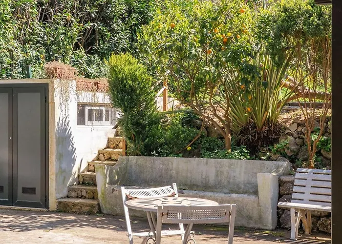 Marino In Aurora * Capri