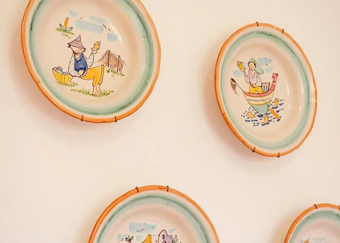 Villa Marino In Aurora