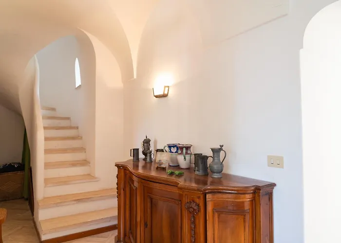 Villa Marino In Aurora *