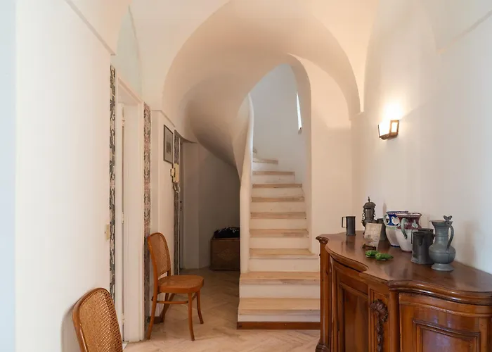 Marino In Aurora Capri