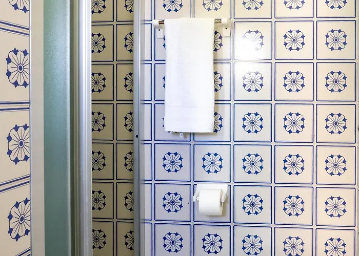 Villa Marino In Aurora Capri