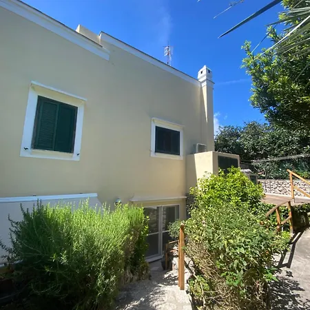 Villa Marino In Aurora *