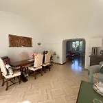 Villa Marino In Aurora Capri