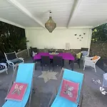 Marino In Aurora Villa Capri