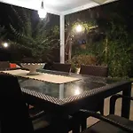 Marino In Aurora Villa Capri