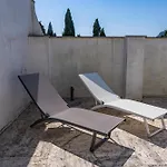 Marino In Aurora Villa Capri