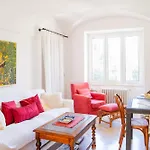 Villa Marino In Aurora Capri