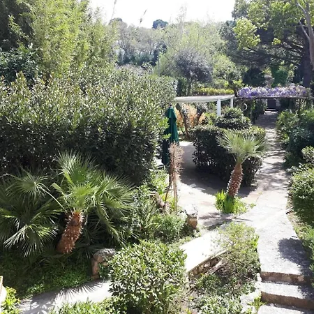 Marino In Aurora Villa *