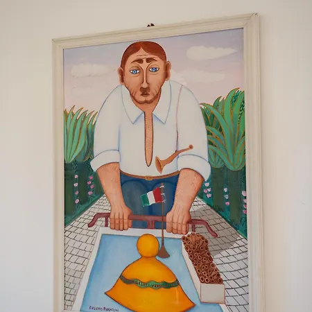 Marino In Aurora