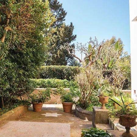 Marino In Aurora Βίλα Κάπρι