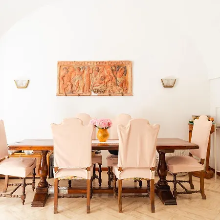 Marino In Aurora וילה