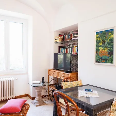 וילה Marino In Aurora *