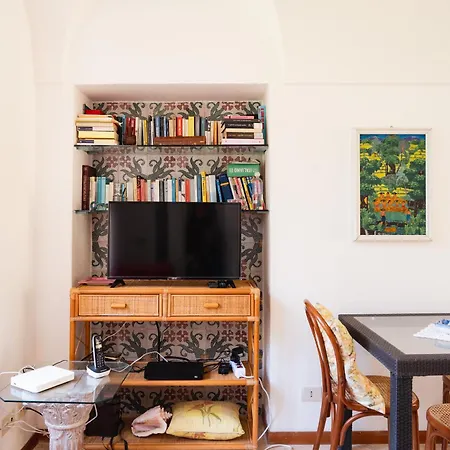 Marino In Aurora Βίλα Κάπρι