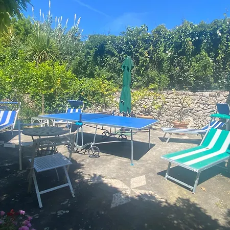 Marino In Aurora Villa *