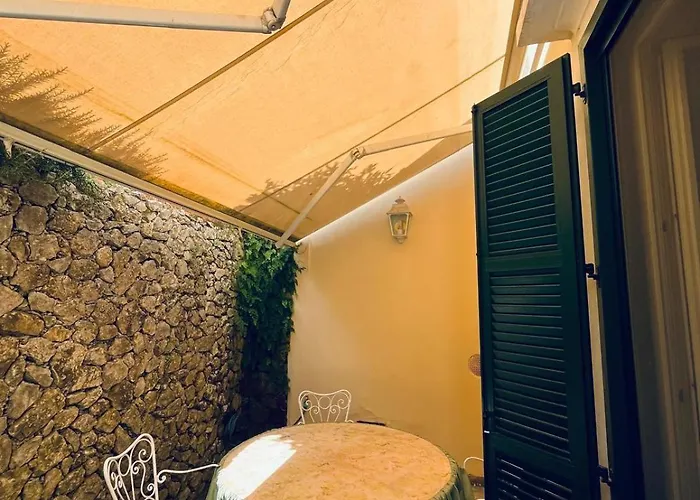 Marino In Aurora Βίλα *