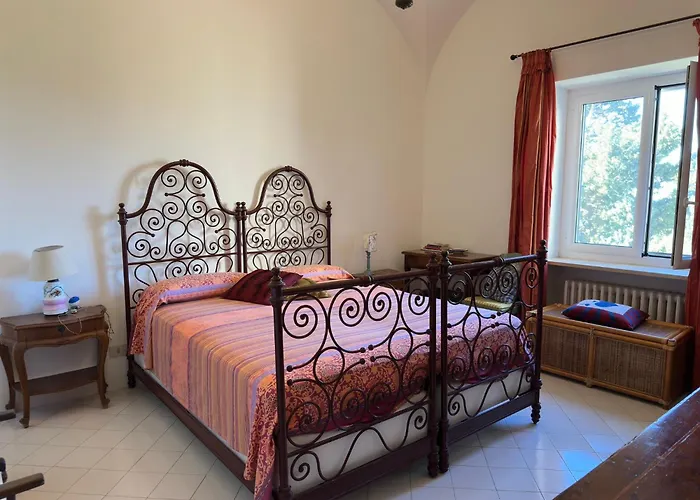 Marino In Aurora Βίλα Κάπρι