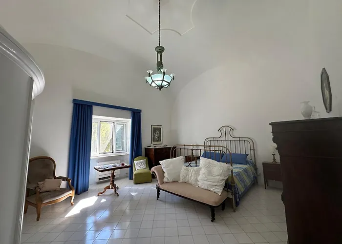 Marino In Aurora Κάπρι