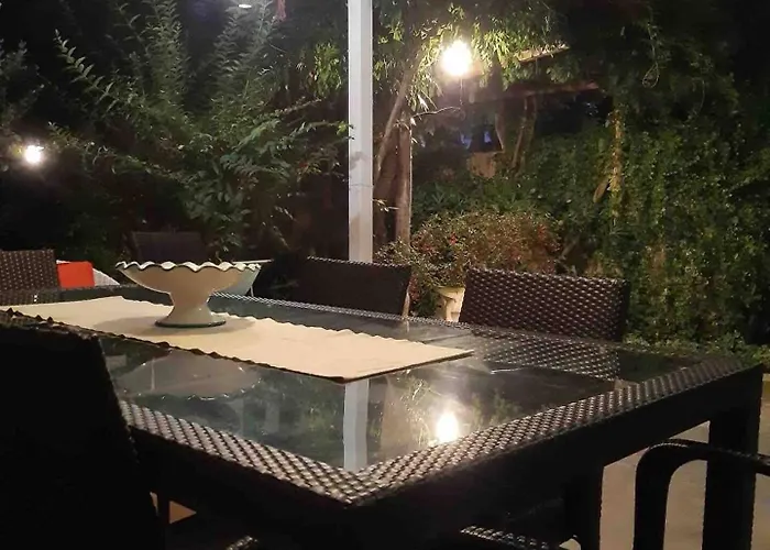 Marino In Aurora Βίλα Κάπρι