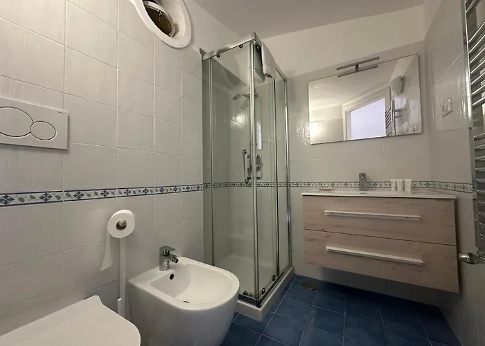 Βίλα Marino In Aurora