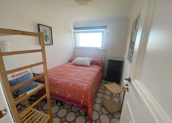 Villa Marino In Aurora Capri