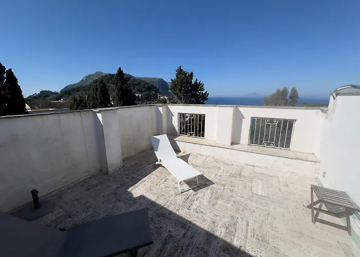 Βίλα Marino In Aurora