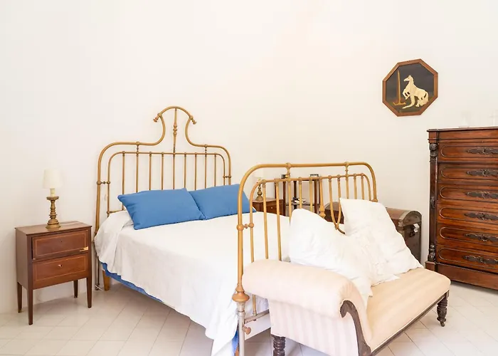 Marino In Aurora * Κάπρι