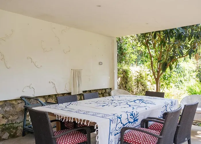 Βίλα Marino In Aurora *