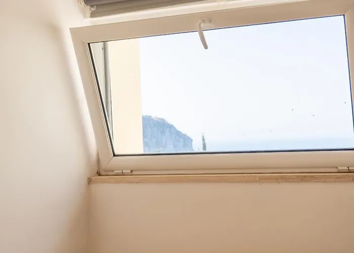 Marino In Aurora Βίλα Κάπρι