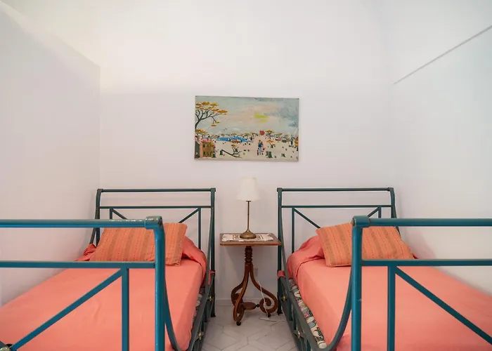 Marino In Aurora Κάπρι