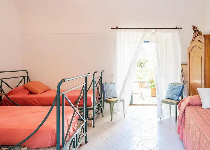 Marino In Aurora * Κάπρι