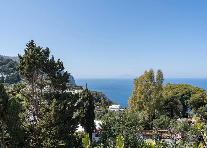 Βίλα Marino In Aurora