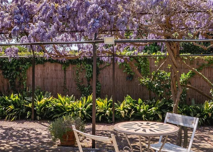 Marino In Aurora Villa *