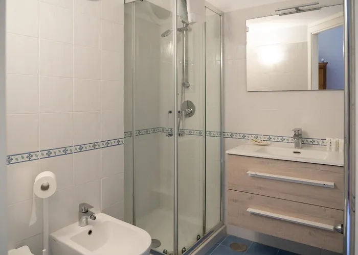 Marino In Aurora Capri