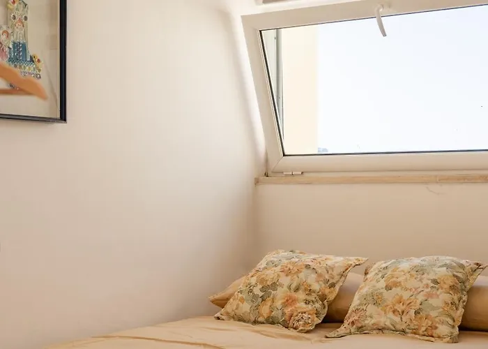 Βίλα Marino In Aurora Κάπρι