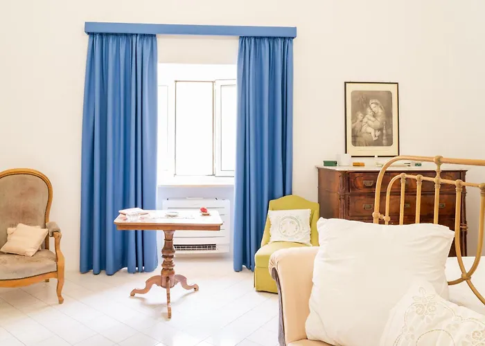 Marino In Aurora Κάπρι