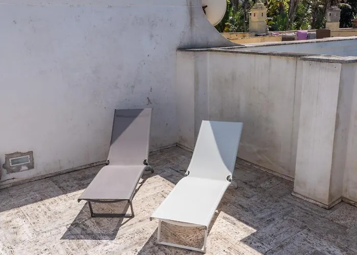 Βίλα Marino In Aurora