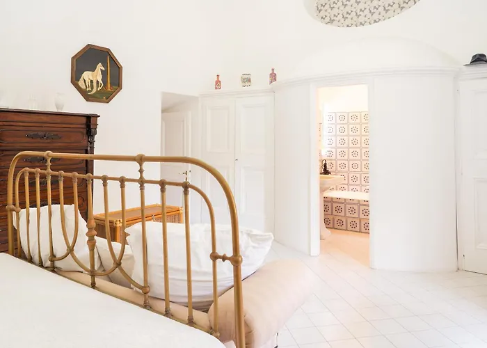 Βίλα Marino In Aurora *