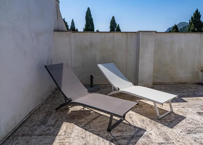 Marino In Aurora Βίλα Κάπρι