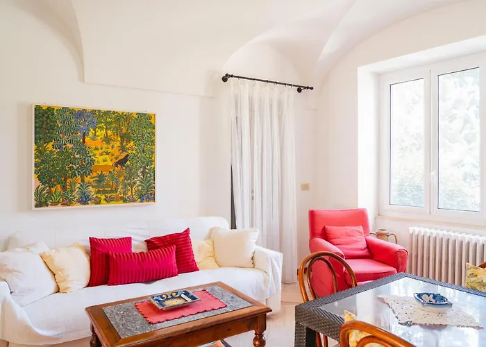 Marino In Aurora * Κάπρι