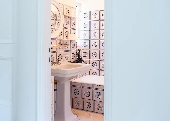 Βίλα Marino In Aurora