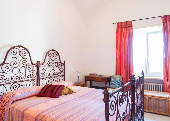 Marino In Aurora Κάπρι