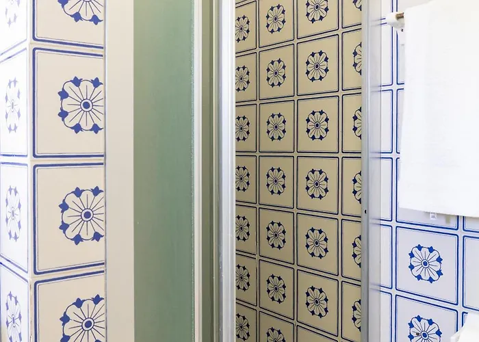 Marino In Aurora Villa