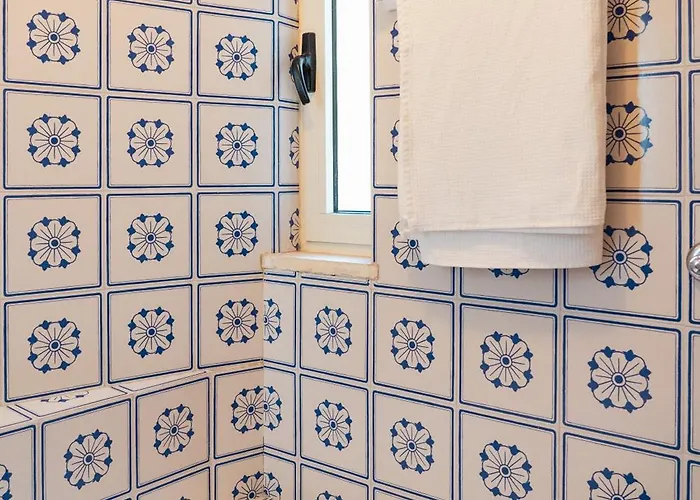 Marino In Aurora * Κάπρι