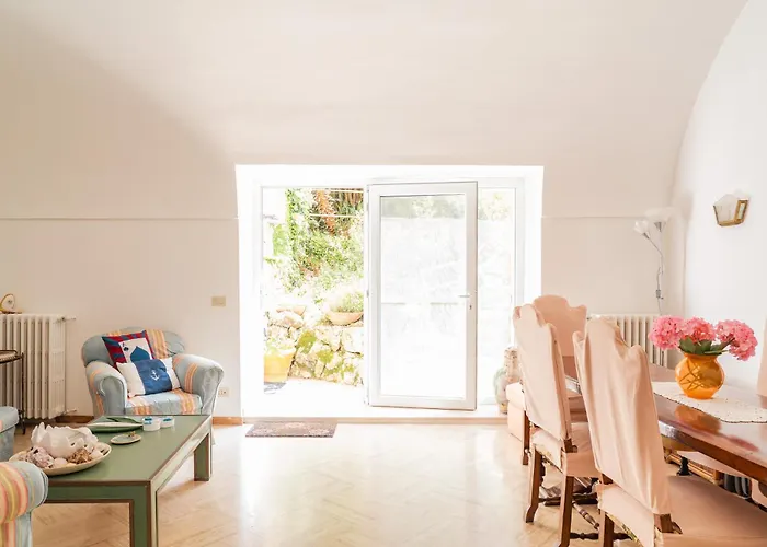 Marino In Aurora Villa