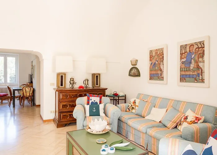 Βίλα Marino In Aurora